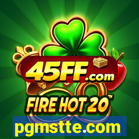 pgmstte.com
