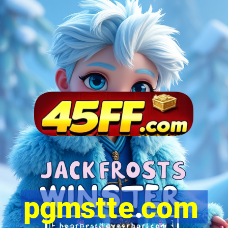 pgmstte.com
