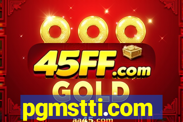 pgmstti.com