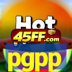 pgpp