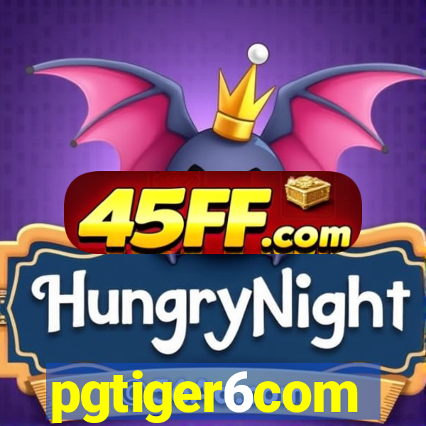 pgtiger6com