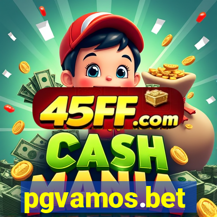 pgvamos.bet