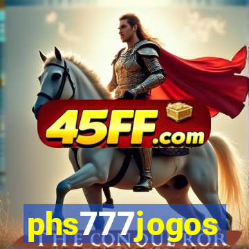 phs777jogos