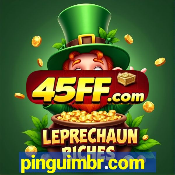 pinguimbr.com
