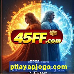 pitayapjogo.com