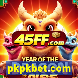pkpkbet.com