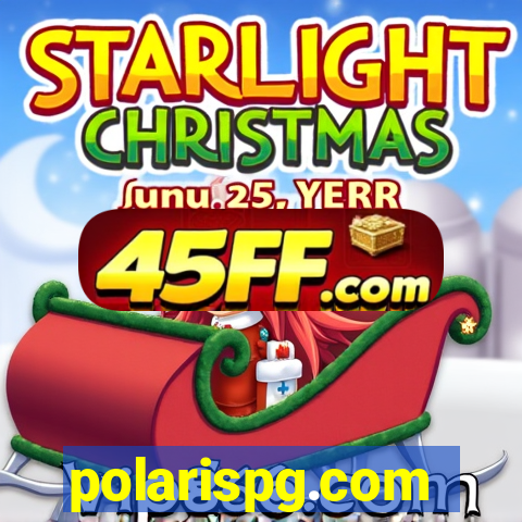 polarispg.com