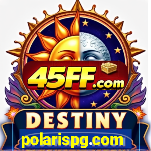polarispg.com