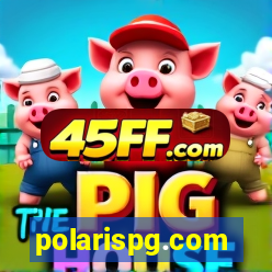 polarispg.com