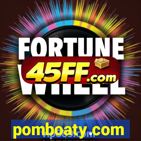 pomboaty.com