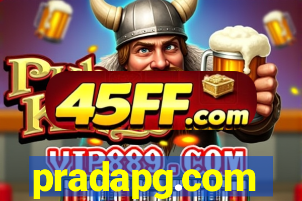 pradapg.com