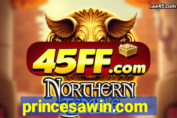 princesawin.com