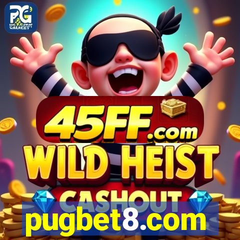 pugbet8.com