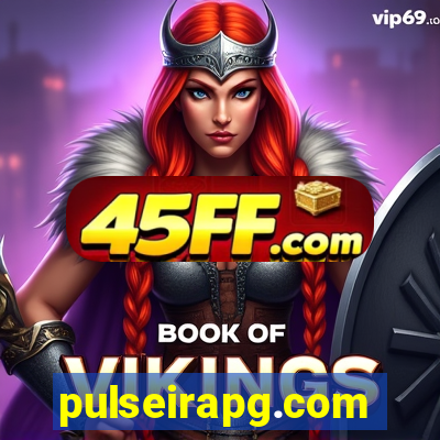 pulseirapg.com