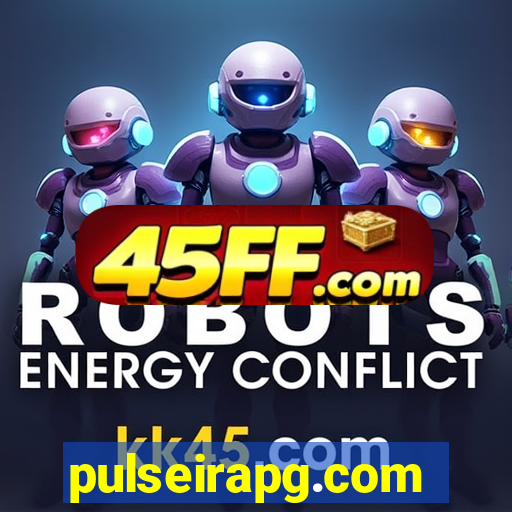 pulseirapg.com