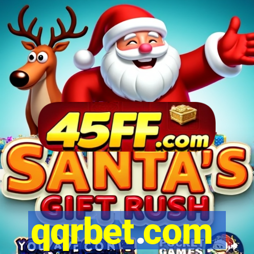 qqrbet.com