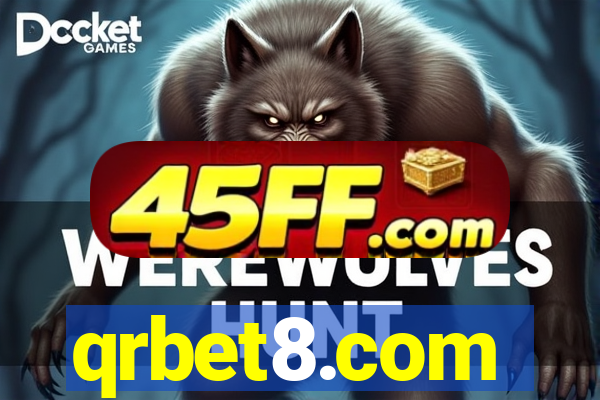 qrbet8.com