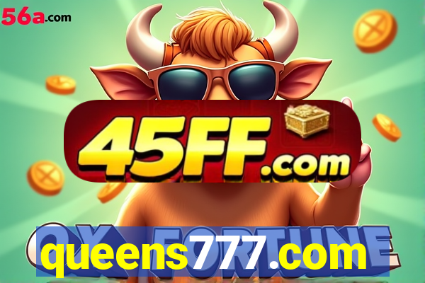 queens777.com