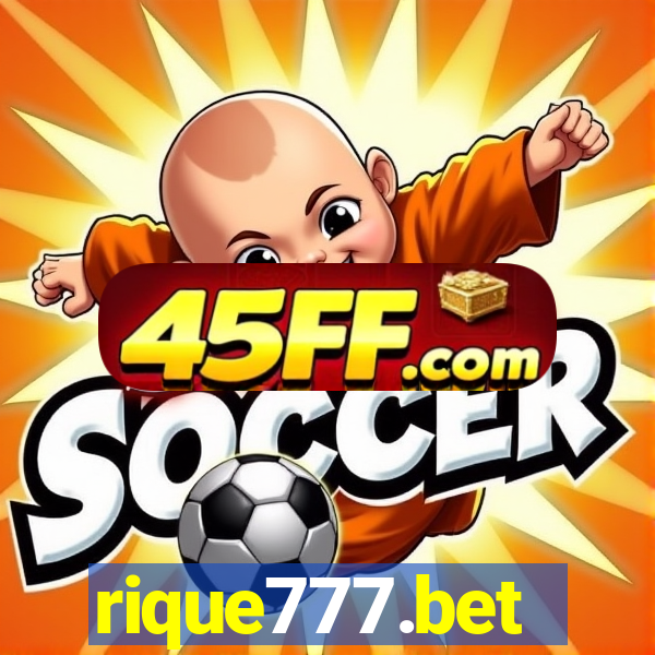 rique777.bet