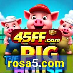 rosa5.com