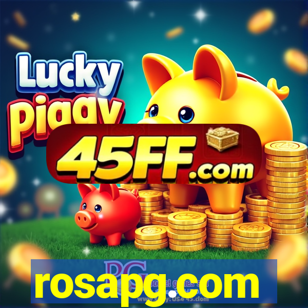 rosapg.com