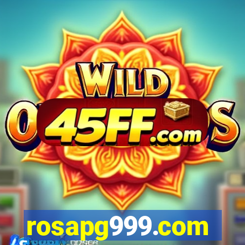 rosapg999.com
