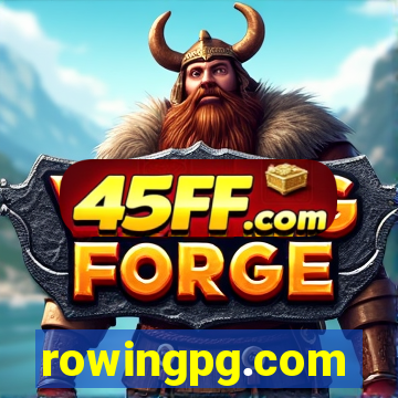 rowingpg.com