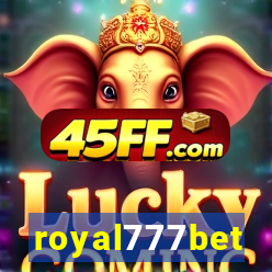 royal777bet