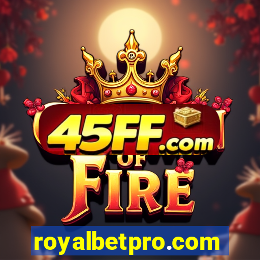 royalbetpro.com