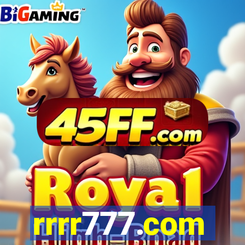 rrrr777.com