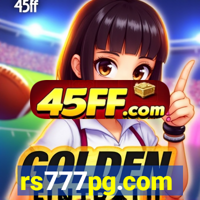 rs777pg.com