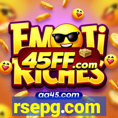 rsepg.com