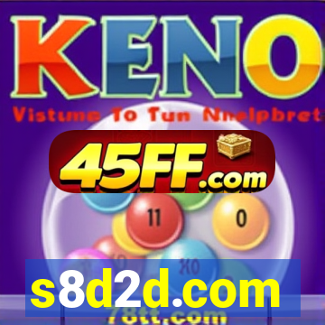 s8d2d.com