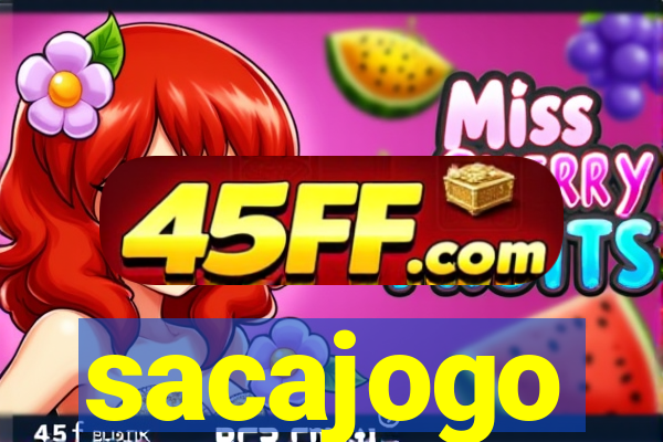 sacajogo