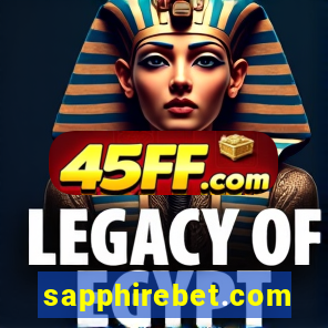 sapphirebet.com