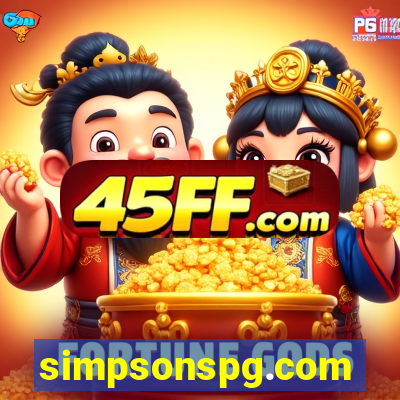 simpsonspg.com