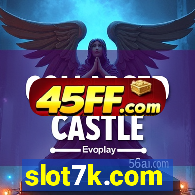 slot7k.com