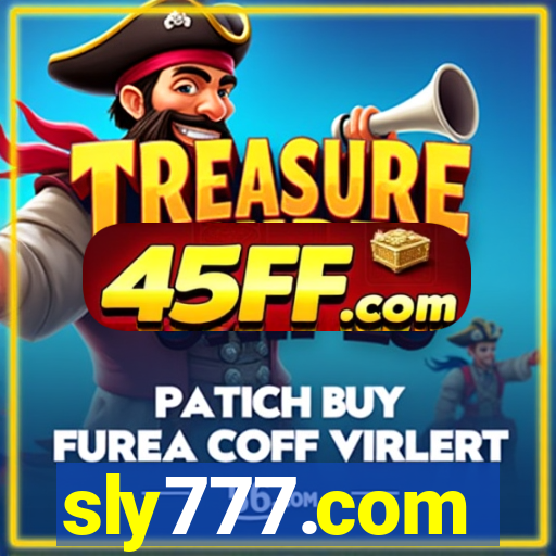 sly777.com