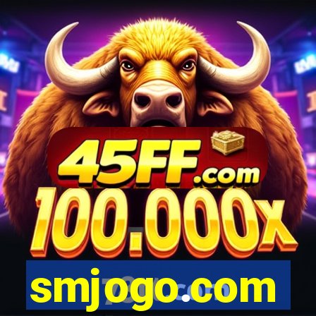 smjogo.com