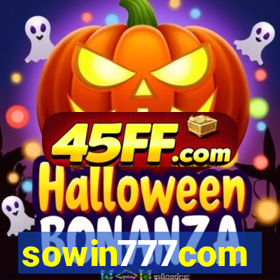 sowin777com