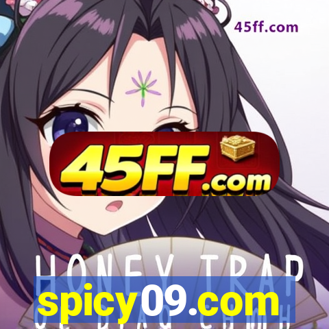 spicy09.com