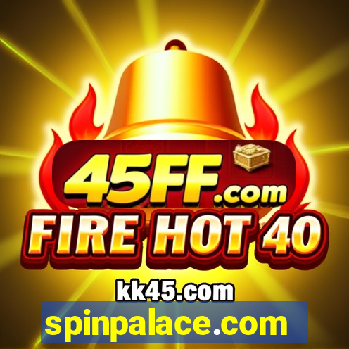 spinpalace.com