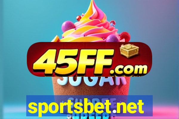 sportsbet.net