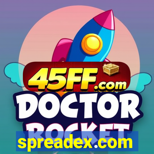 spreadex.com