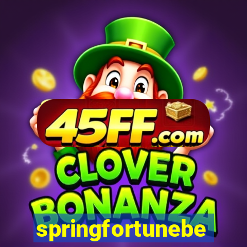 springfortunebet.com