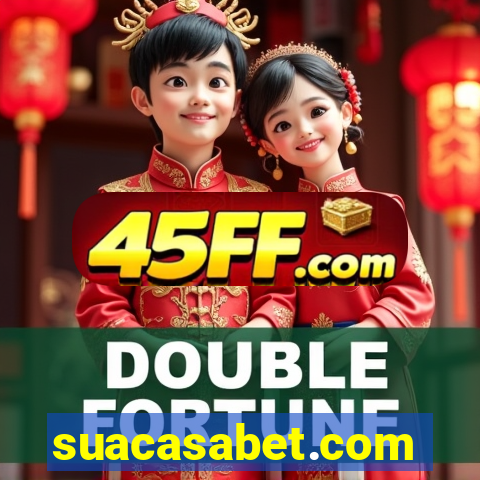 suacasabet.com