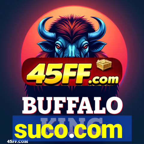 suco.com