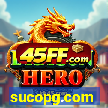 sucopg.com