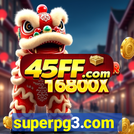 superpg3.com