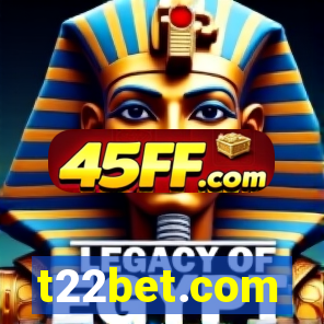 t22bet.com